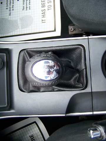 Mazda 6 2007 photo 1