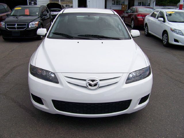 Mazda 6 2007 photo 3