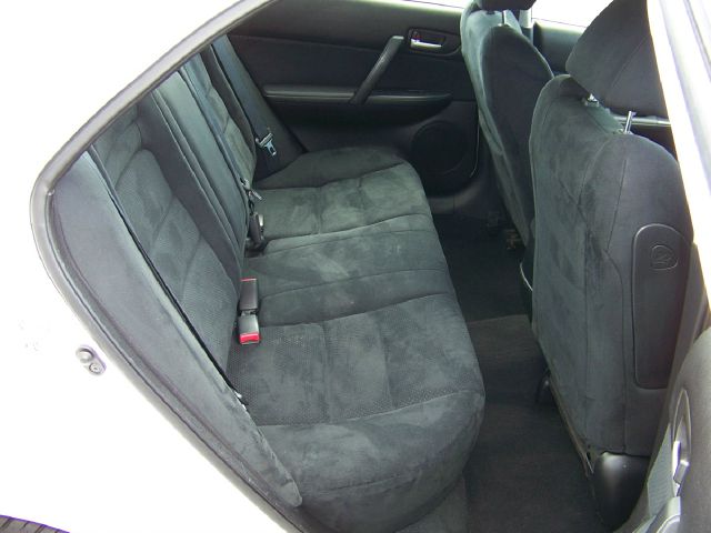 Mazda 6 2007 photo 4