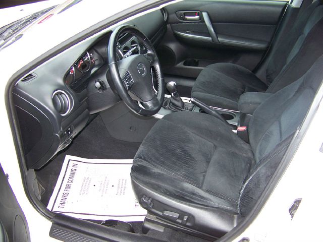 Mazda 6 2007 photo 5