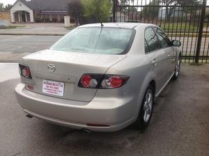 Mazda 6 2007 photo 2