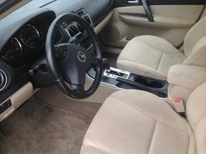 Mazda 6 2007 photo 4