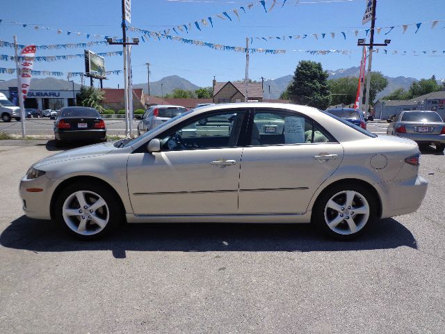 Mazda 6 2007 photo 15