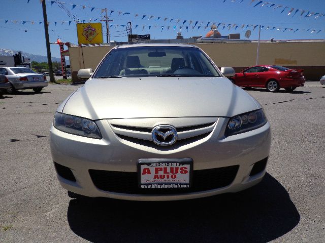 Mazda 6 2007 photo 7