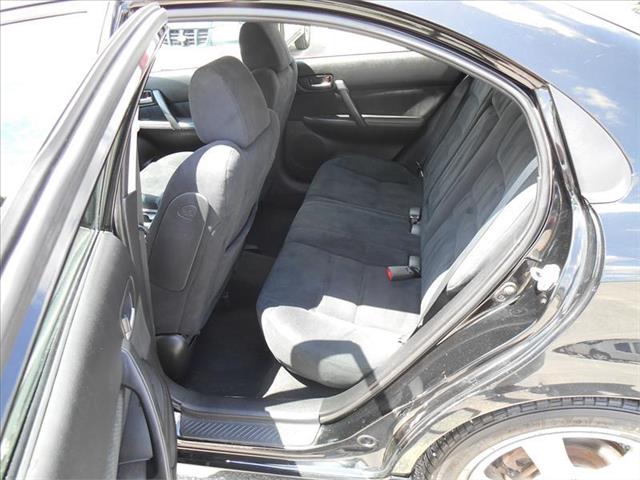 Mazda 6 2007 photo 3