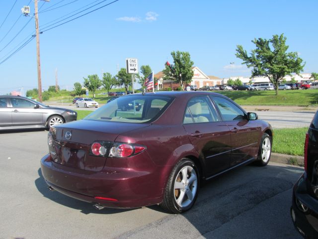 Mazda 6 Crew-short-lt2-6.6l Diesel Lbz-bose-1 Owner Sedan