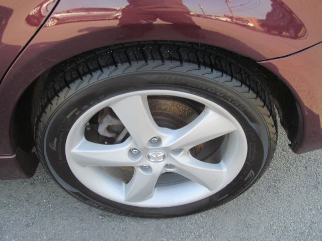 Mazda 6 2007 photo 2