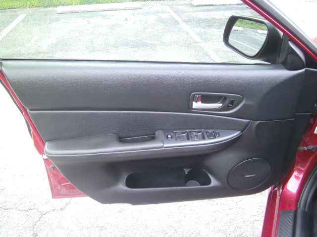 Mazda 6 2007 photo 10