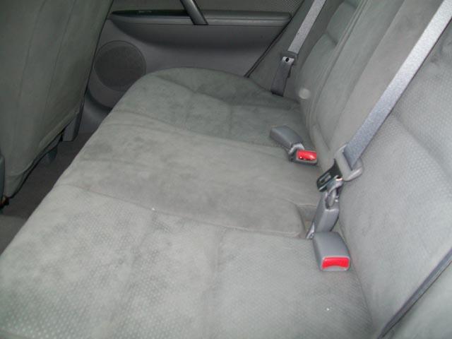 Mazda 6 2008 photo 3