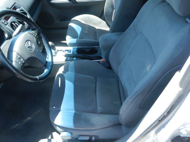 Mazda 6 2008 photo 10