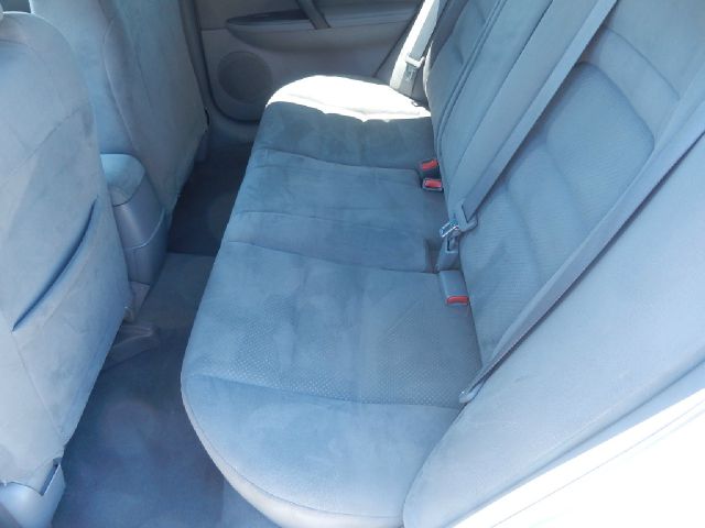 Mazda 6 2008 photo 3