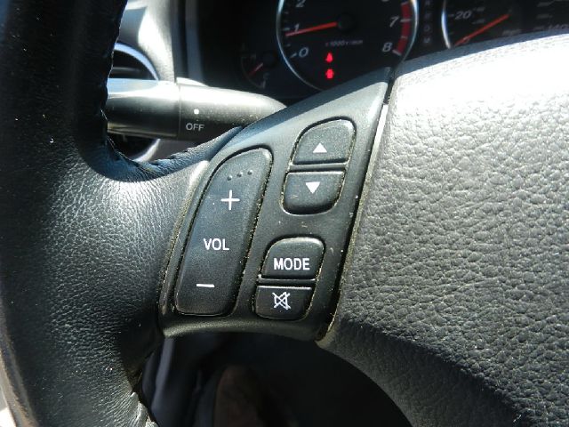 Mazda 6 2008 photo 6