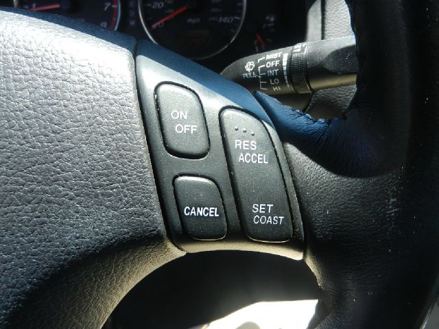 Mazda 6 2008 photo 7