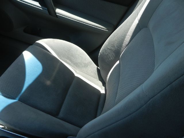 Mazda 6 2008 photo 8