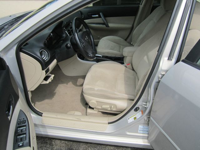 Mazda 6 2008 photo 0