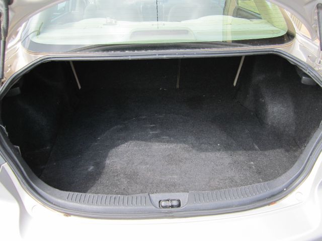 Mazda 6 2008 photo 2