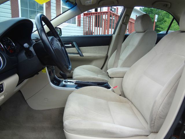 Mazda 6 2008 photo 2