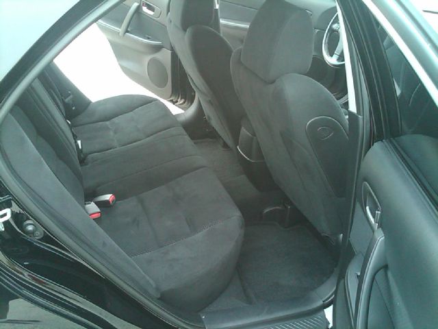 Mazda 6 2008 photo 10