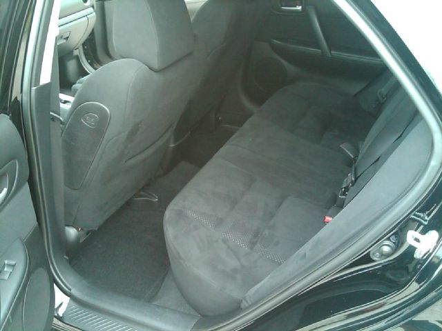 Mazda 6 2008 photo 12