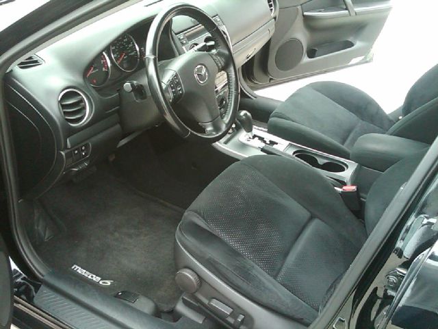 Mazda 6 2008 photo 14