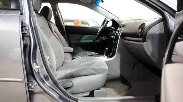 Mazda 6 2008 photo 11