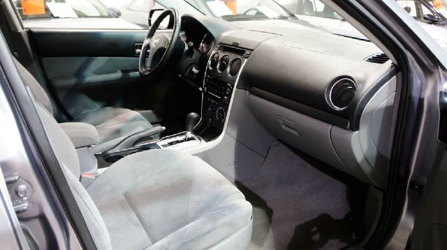 Mazda 6 2008 photo 6