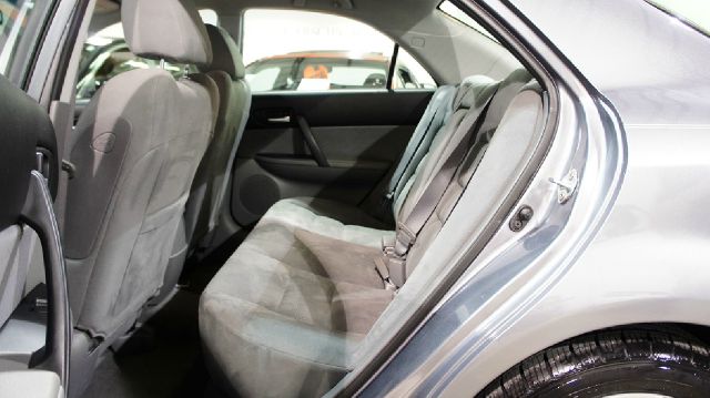 Mazda 6 2008 photo 8