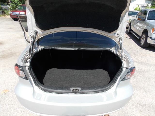 Mazda 6 2008 photo 17