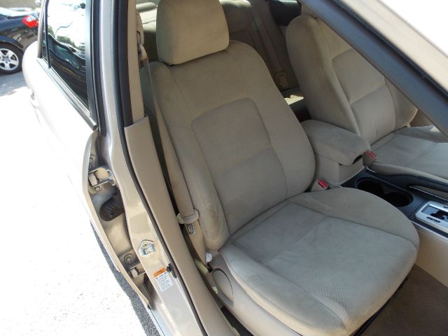 Mazda 6 2008 photo 7