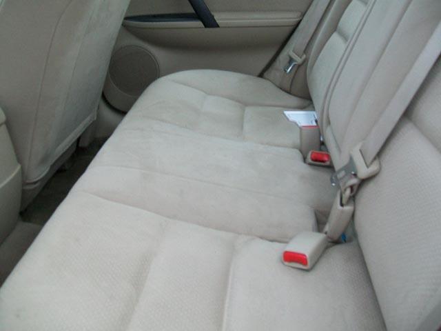 Mazda 6 2008 photo 3