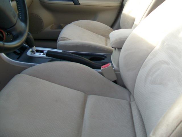 Mazda 6 2008 photo 2