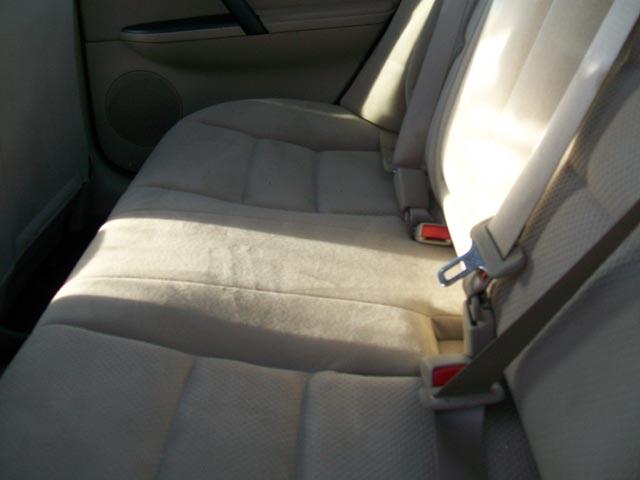 Mazda 6 2008 photo 3