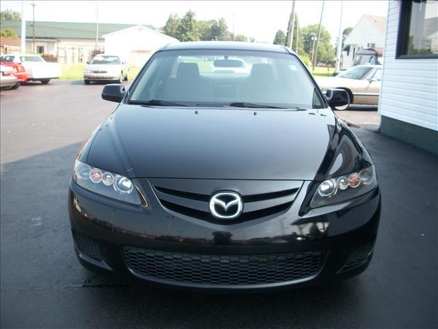 Mazda 6 2008 photo 0