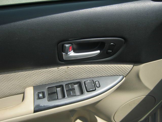 Mazda 6 2008 photo 5