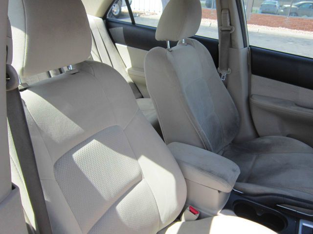 Mazda 6 2008 photo 2