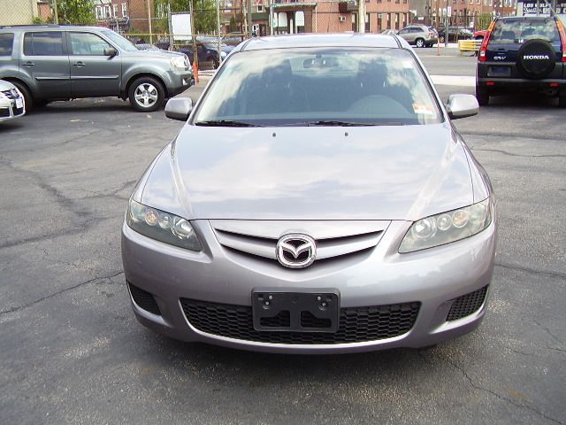 Mazda 6 2008 photo 1