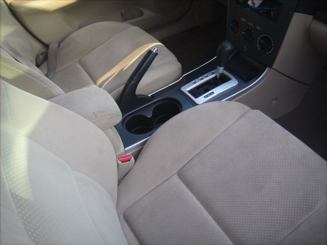 Mazda 6 2008 photo 2