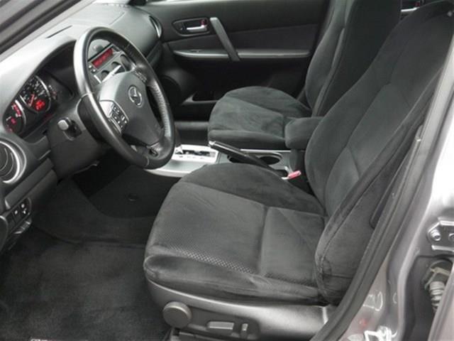 Mazda 6 2008 photo 1