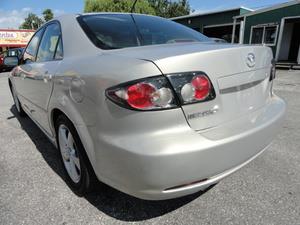 Mazda 6 2008 photo 2