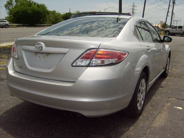 Mazda 6 2009 photo 3