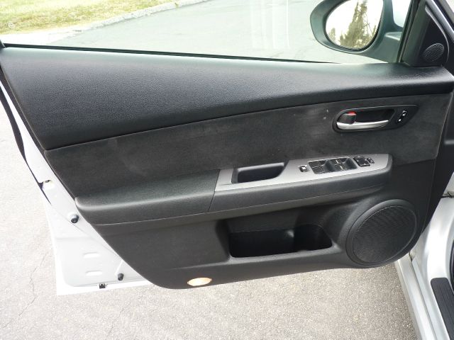 Mazda 6 2009 photo 17