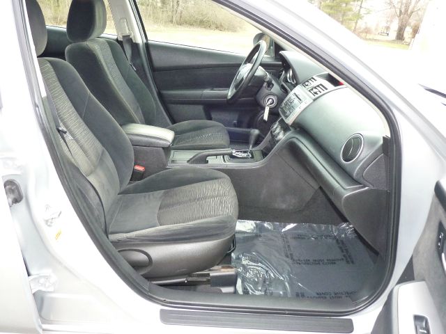 Mazda 6 2009 photo 25