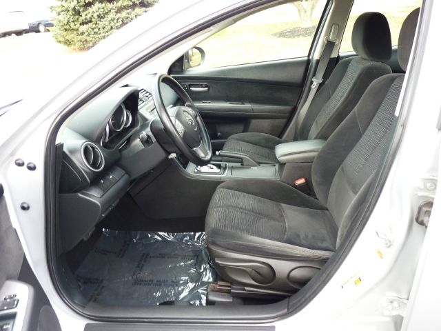 Mazda 6 2009 photo 3