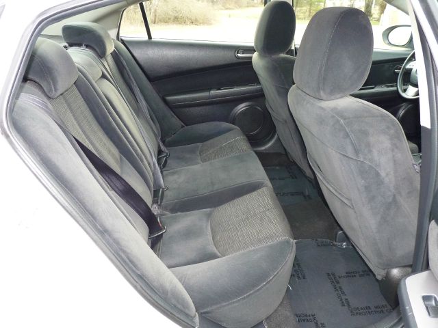 Mazda 6 2009 photo 5