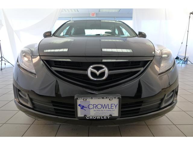 Mazda 6 2009 photo 2