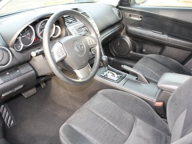 Mazda 6 2009 photo 5