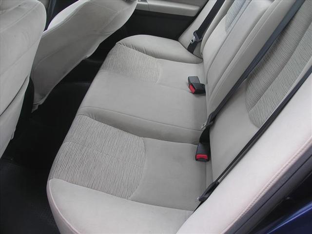 Mazda 6 2009 photo 4