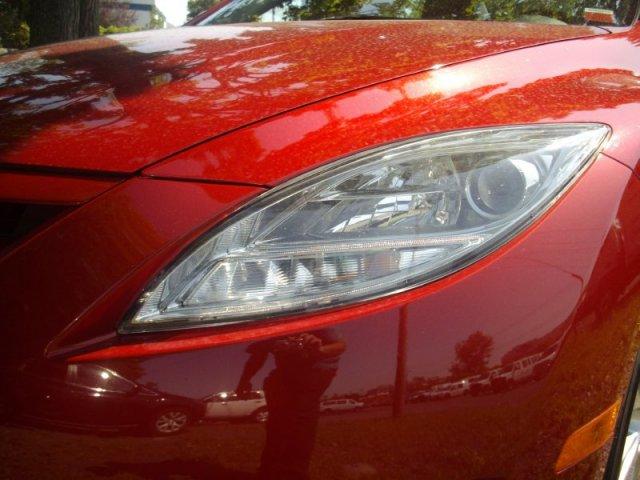 Mazda 6 2009 photo 5