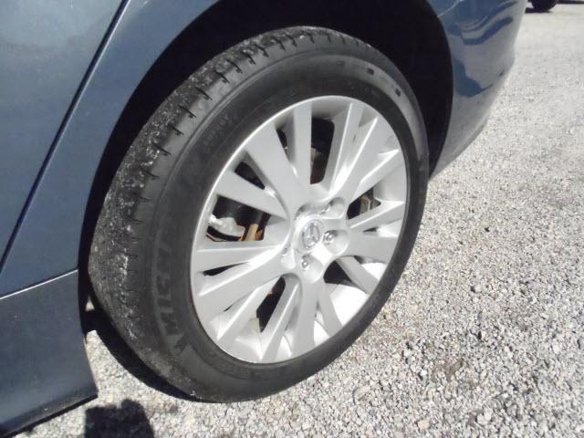 Mazda 6 2009 photo 5