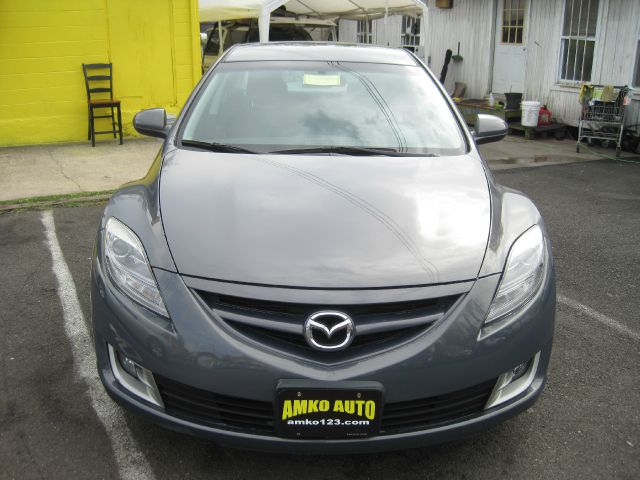 Mazda 6 2010 photo 4